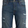 Uomo JACK & JONES Bermuda | Rick Original Shorts Am120