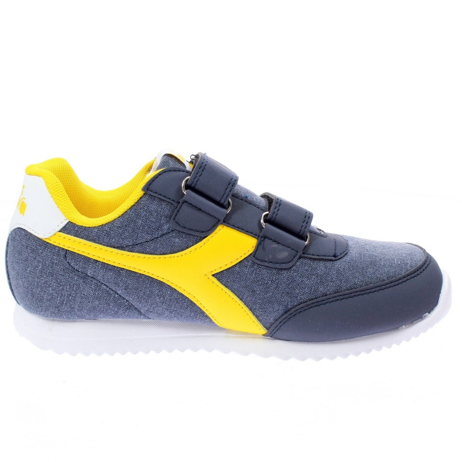 Junior DIADORA Sneakers | Jog Light Ps