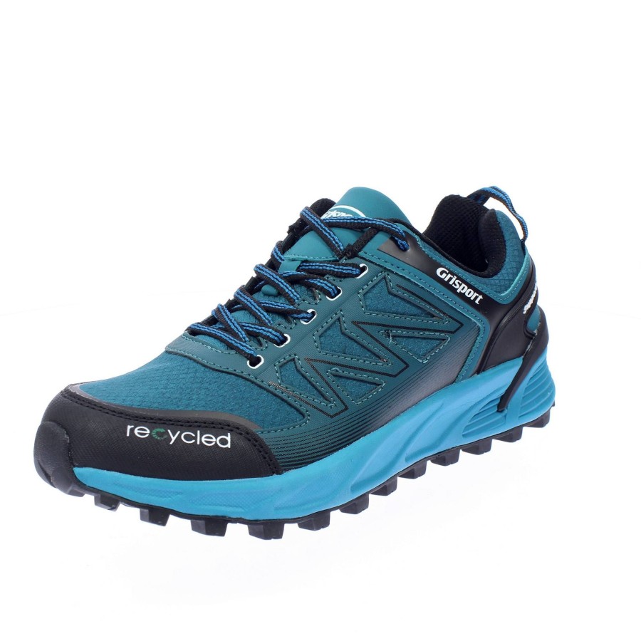 Uomo GRISPORT Sport | Scarpe Trekking Low