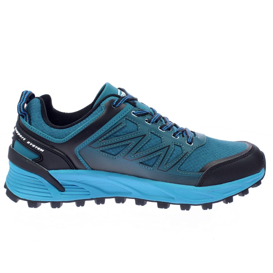 Uomo GRISPORT Sport | Scarpe Trekking Low