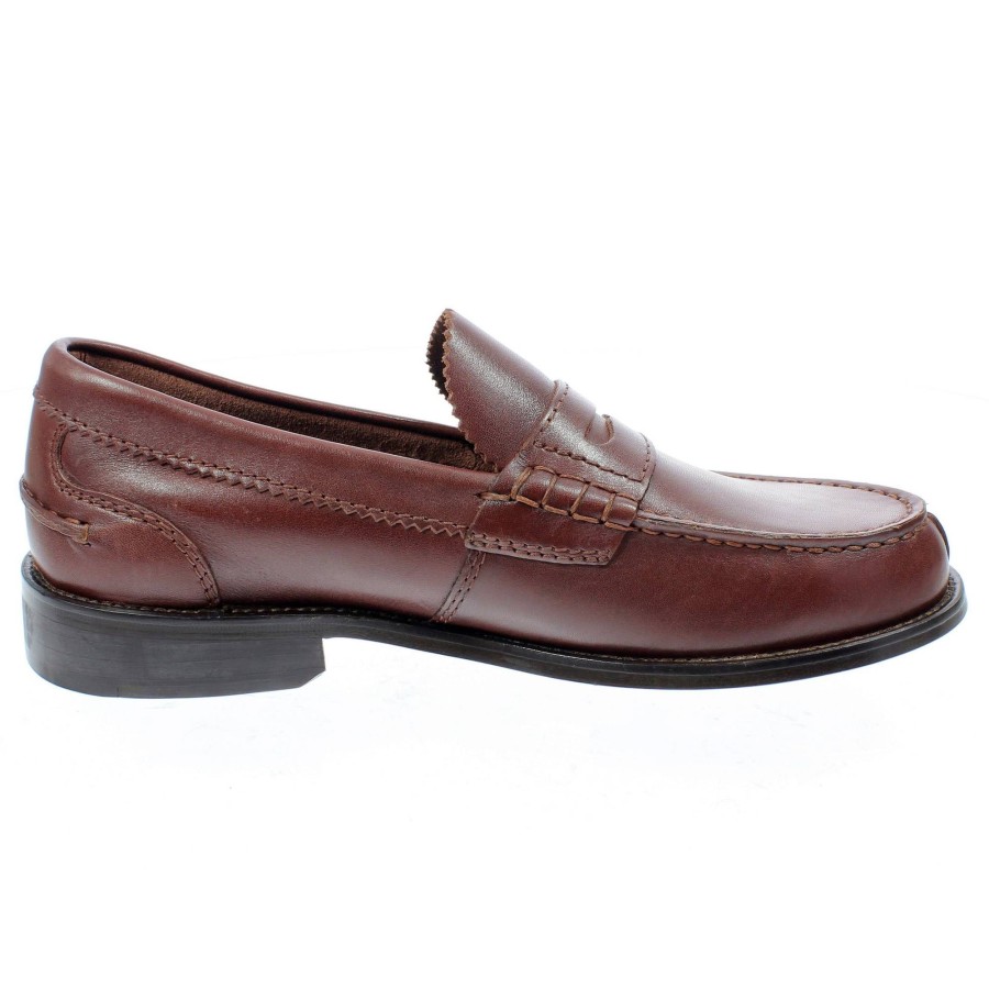 Uomo CLARKS Mocassini | Beary Loafer