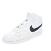 Uomo NIKE Sneakers | Court Vision Mid Nn