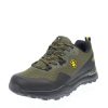 Uomo LUMBERJACK Sport | Half - Scarpe Basse Impermeabili