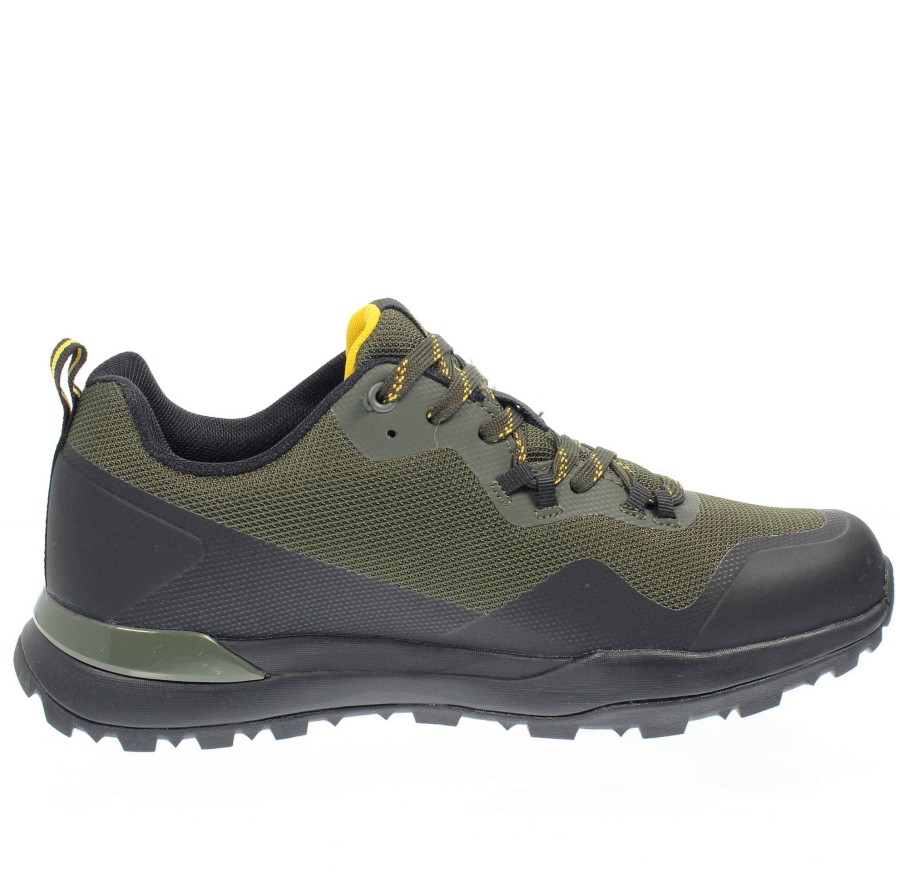 Uomo LUMBERJACK Sport | Half - Scarpe Basse Impermeabili