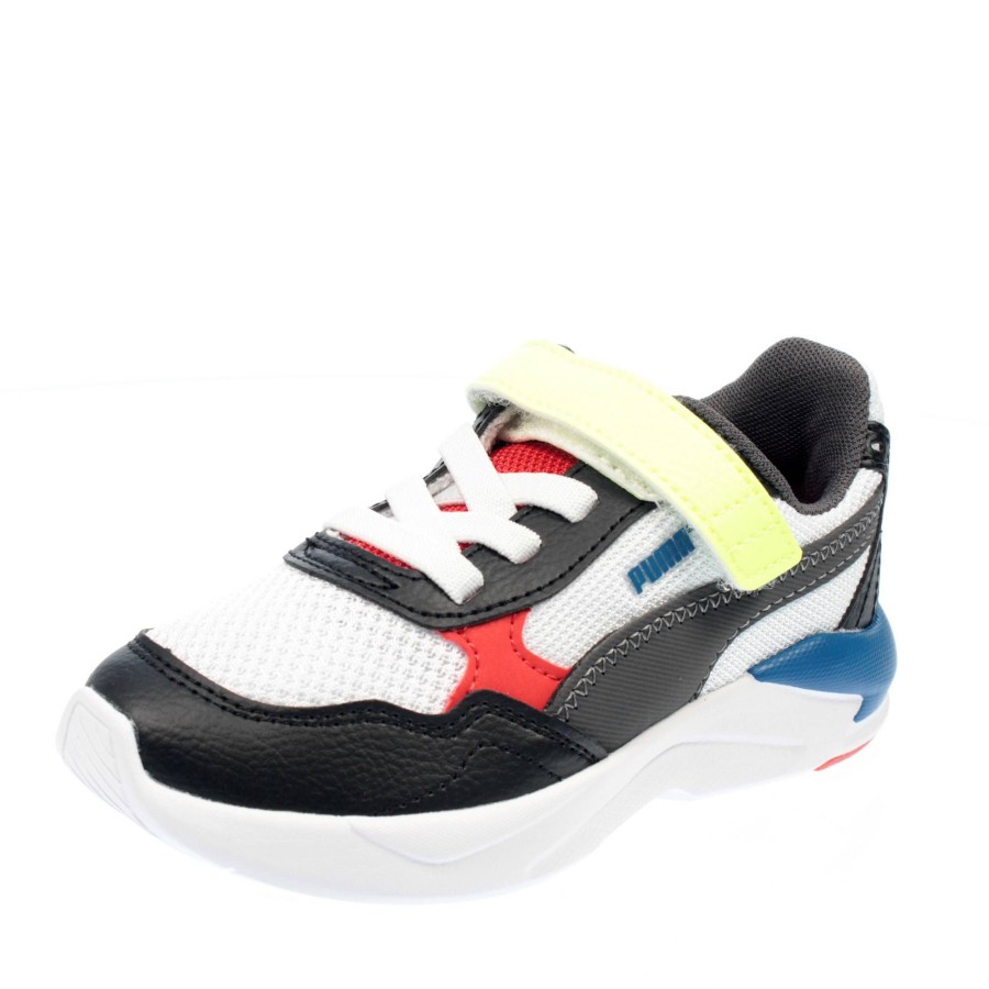 Junior PUMA Sneakers | X-Ray Speed Lite Ac Ps - Sneakers Con Strappo