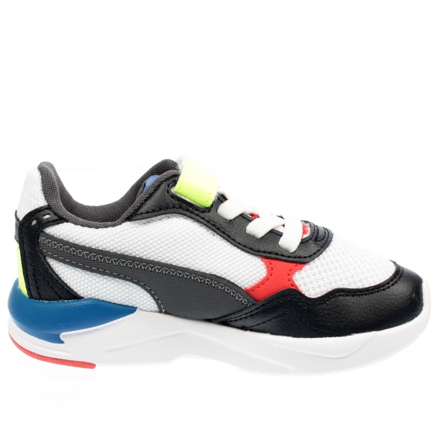 Junior PUMA Sneakers | X-Ray Speed Lite Ac Ps - Sneakers Con Strappo