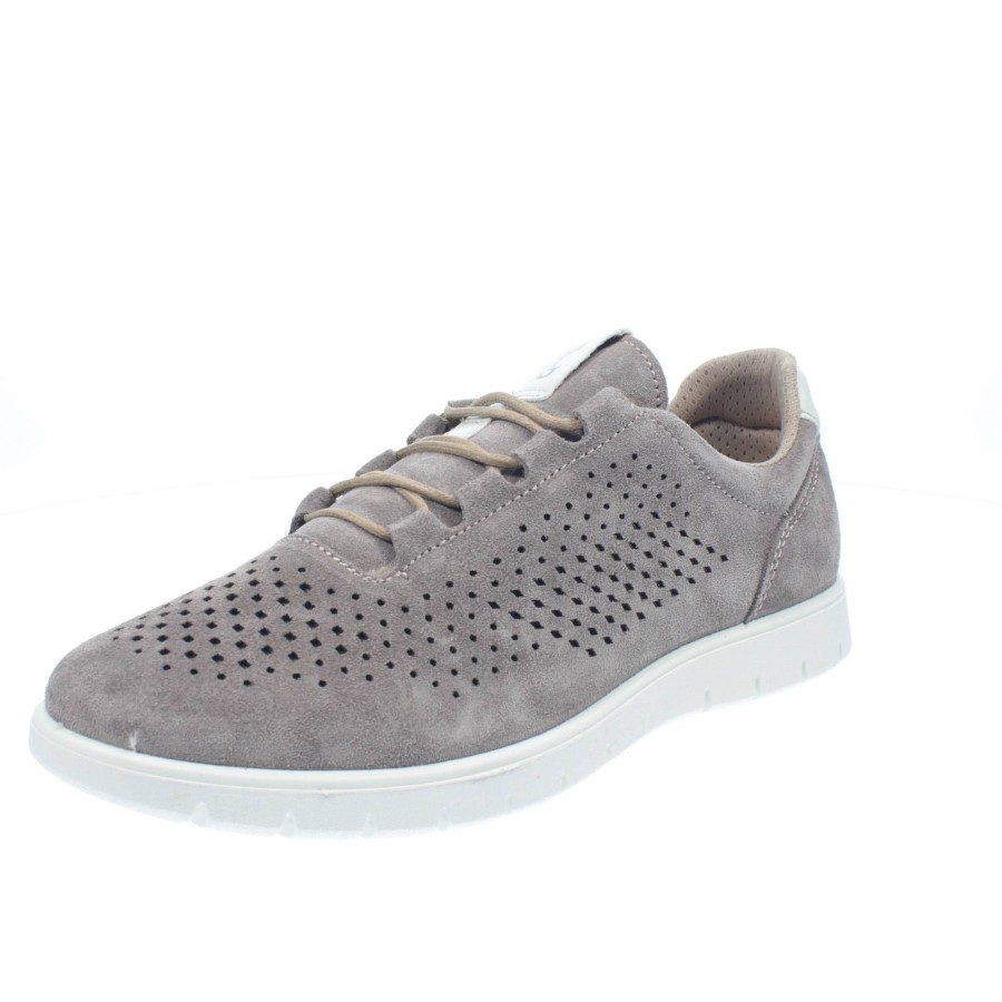 Uomo IGI & CO Sneakers | Saxon - Sneakers In Pelle