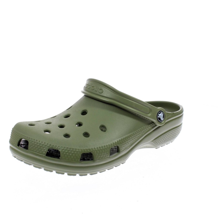 Uomo CROCS Ciabatte | Classic Clog