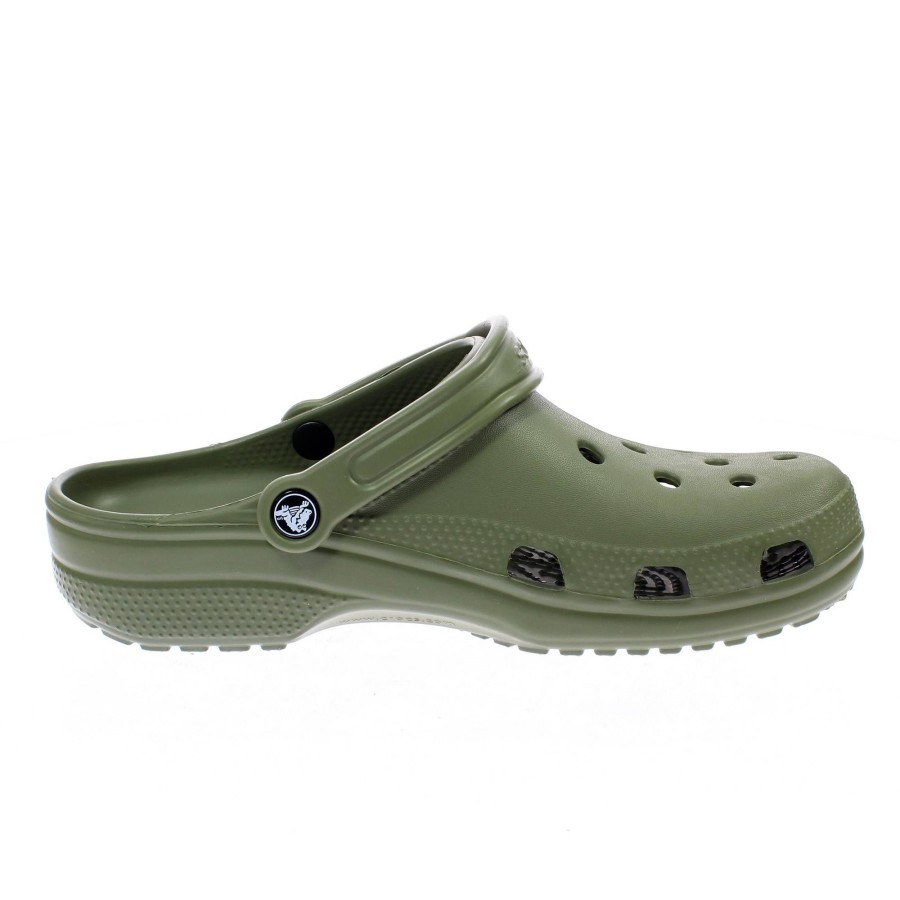 Uomo CROCS Ciabatte | Classic Clog