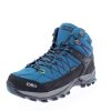 Uomo CMP Sport | Rigel Mid Waterproof - Scarponi Da Trekking