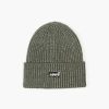 Uomo LEVI'S Cappelli | Essential Ribbed Batwing Beanie - Berretto Mini Logo