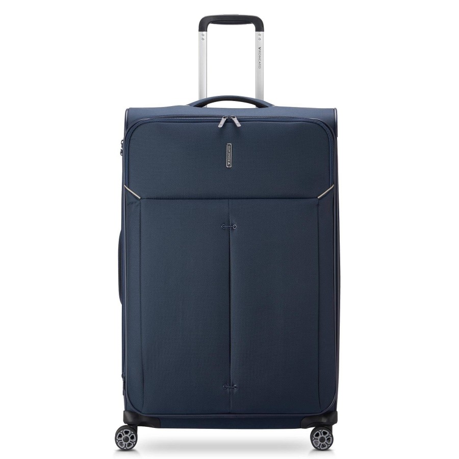 Donna RONCATO . Valigie | Ironik - Trolley L 4R Exp 75 Cm