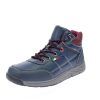 Junior MARINA MILITARE Scarponcini | Scarponcini Con Memory Foam