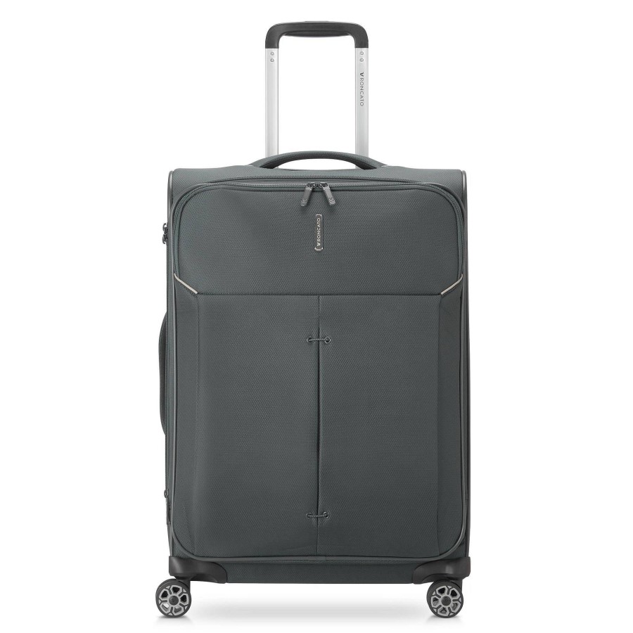 Donna RONCATO . Valigie | Ironik - Trolley M 4R Exp 65 Cm