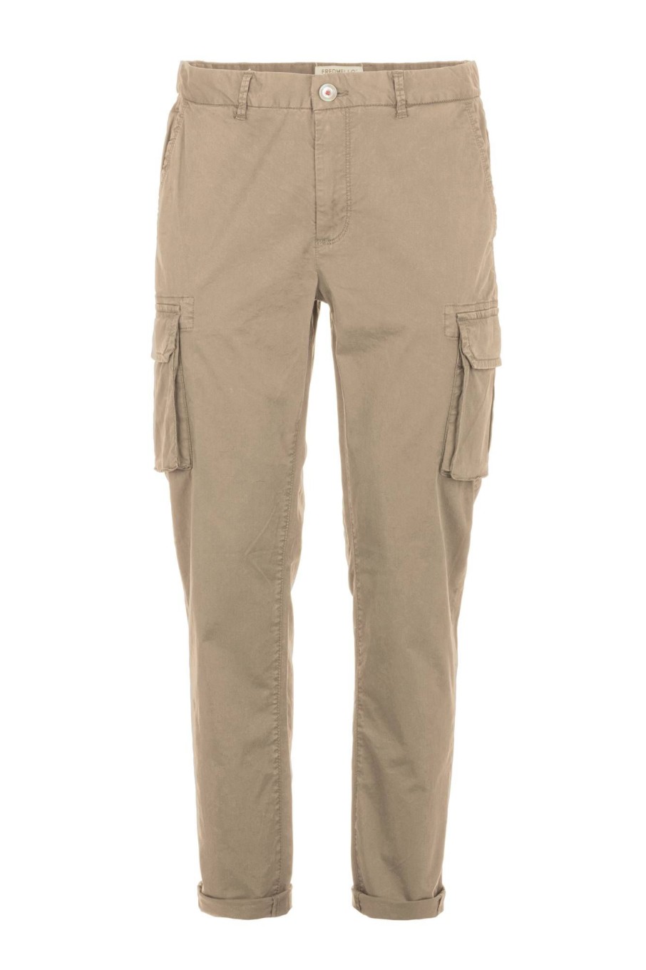 Uomo FRED MELLO Pantaloni | Pantalone Tasconato