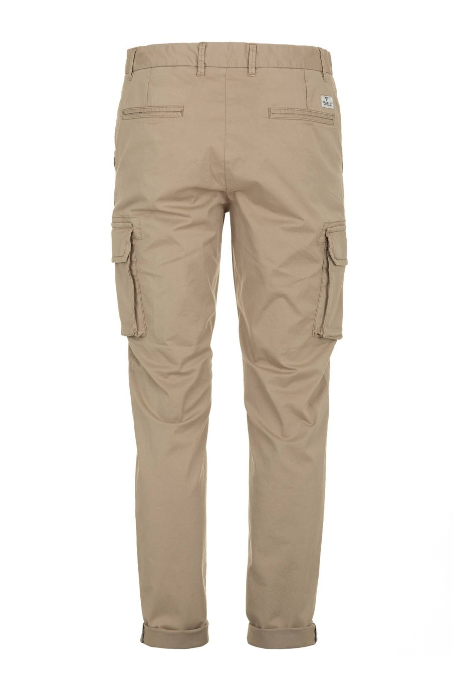 Uomo FRED MELLO Pantaloni | Pantalone Tasconato