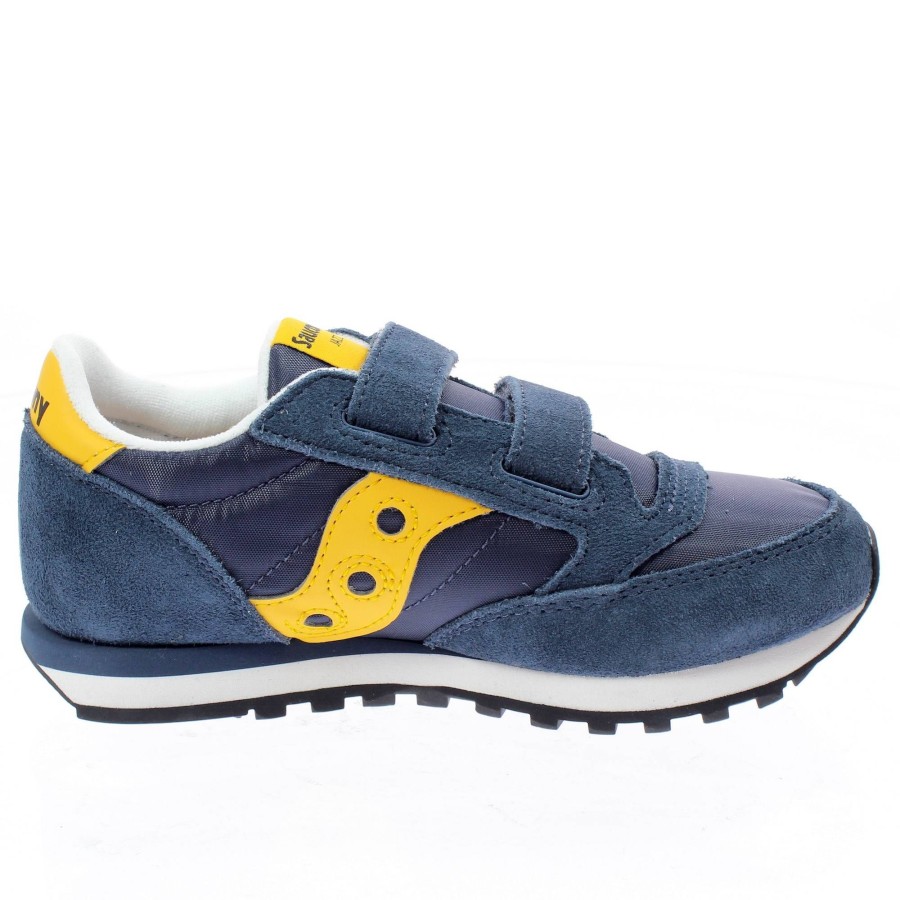 Junior SAUCONY Sneakers | Jazz Double V