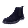 Uomo WILLBARN Stivaletti | Chelsea Boots In Pelle