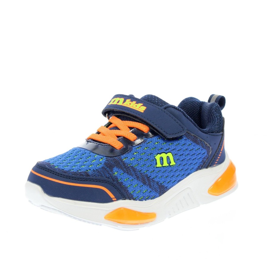 Junior MELANIA Sneakers | Sneakers Con Luci Led E Strappo