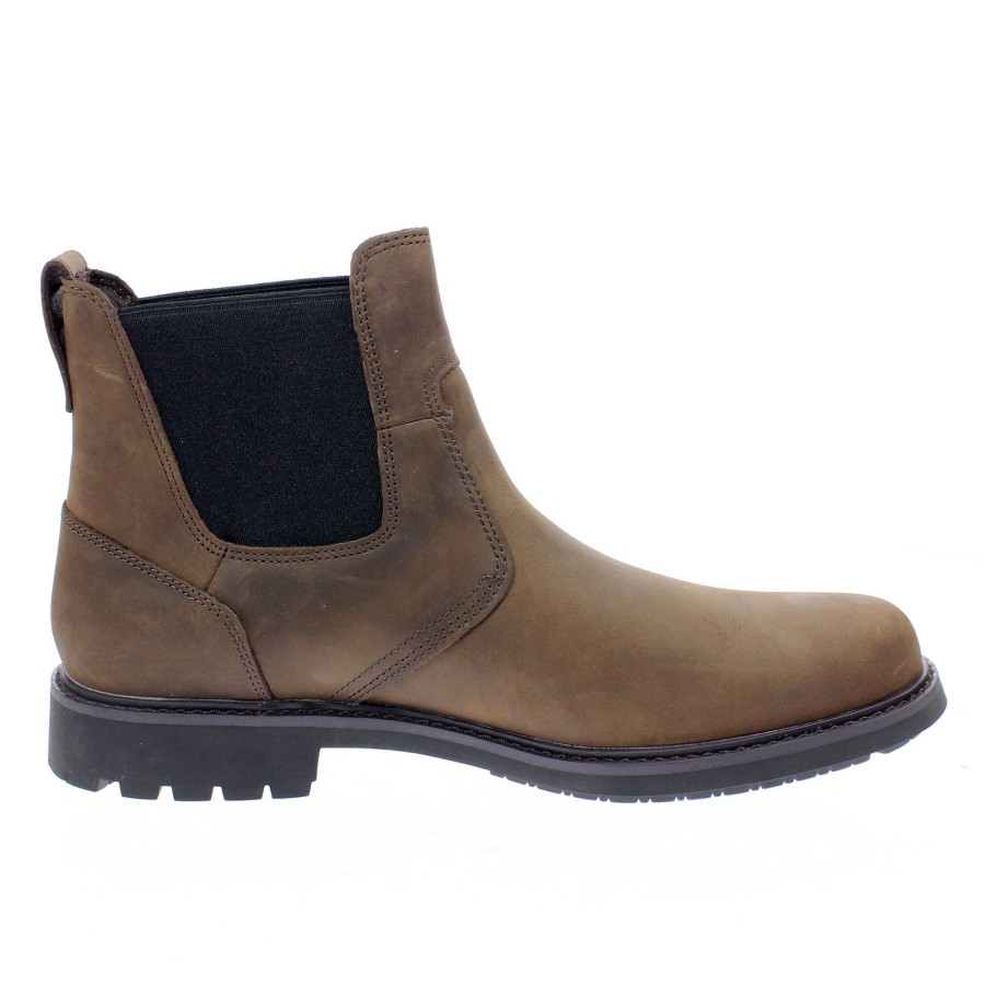 Uomo TIMBERLAND Stivaletti | Stormbuck Chelsea