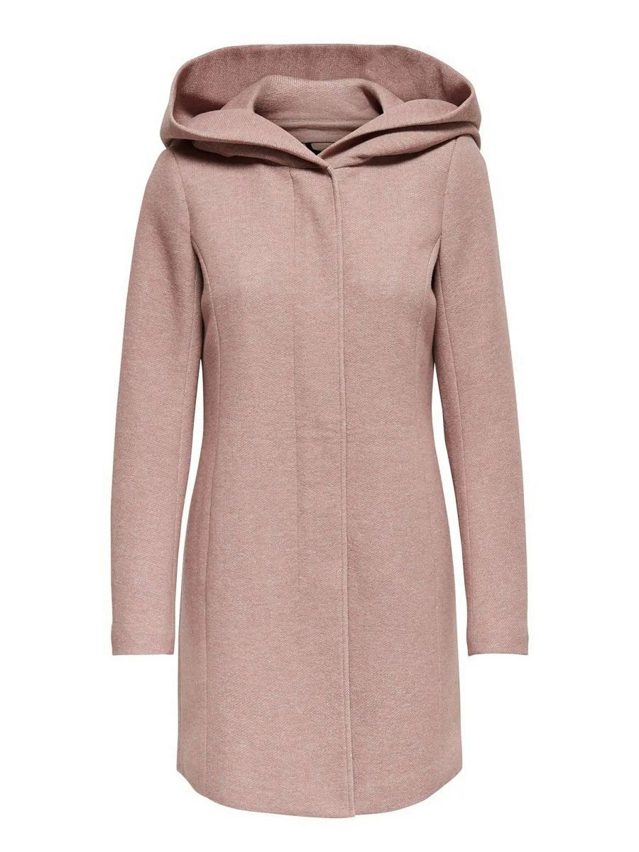 Donna ONLY Giubbotti E Cappotti | Sedona - Light Coat Otw