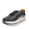 Donna PREMIATA Sneakers | Beth - Sneakers Platform