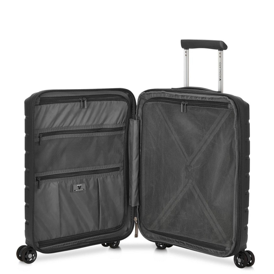 Donna RONCATO . Valigie | B-Flying - Business Trolley 4R Exp