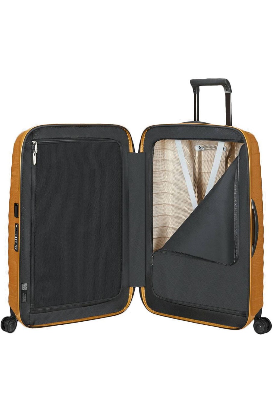 Donna SAMSONITE Valigie | Proxis - Spinner 69 Cm