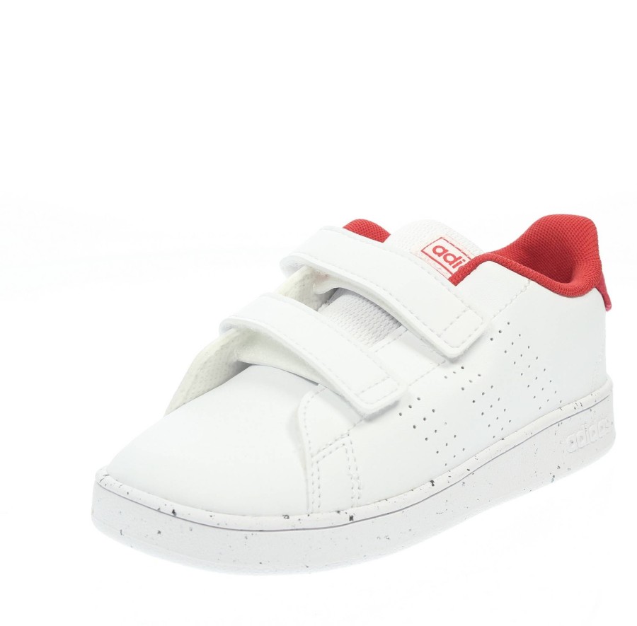 Junior ADIDAS Sneakers | Advantage Cf I - Sneakers Con Strappi