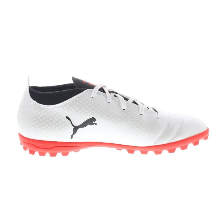 Junior PUMA Scarpe Da Calcio | Puma One Tf