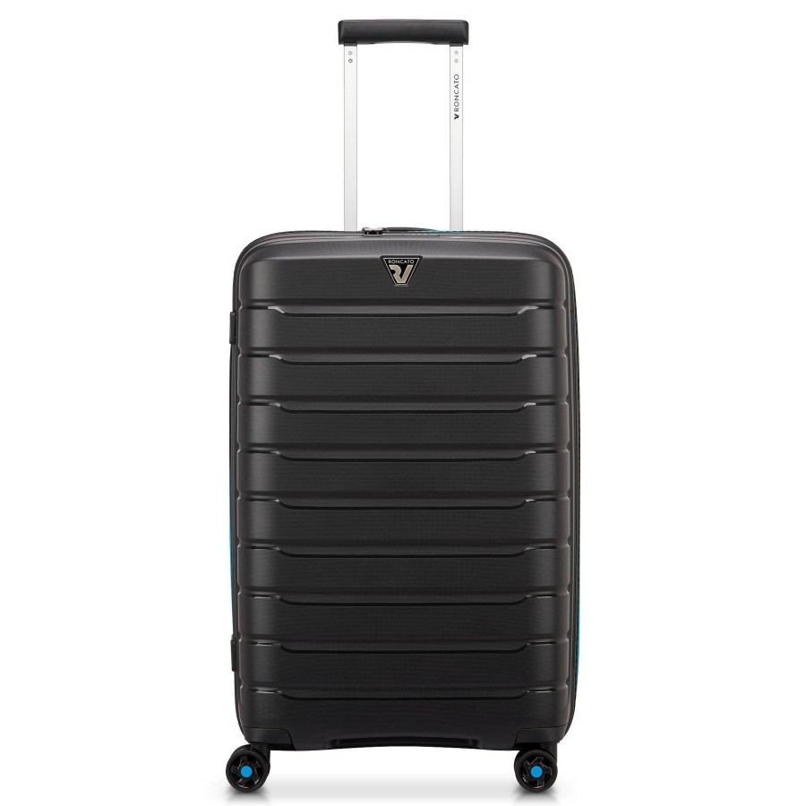 Donna RONCATO . Valigie | B-Flying - Trolley M 4R