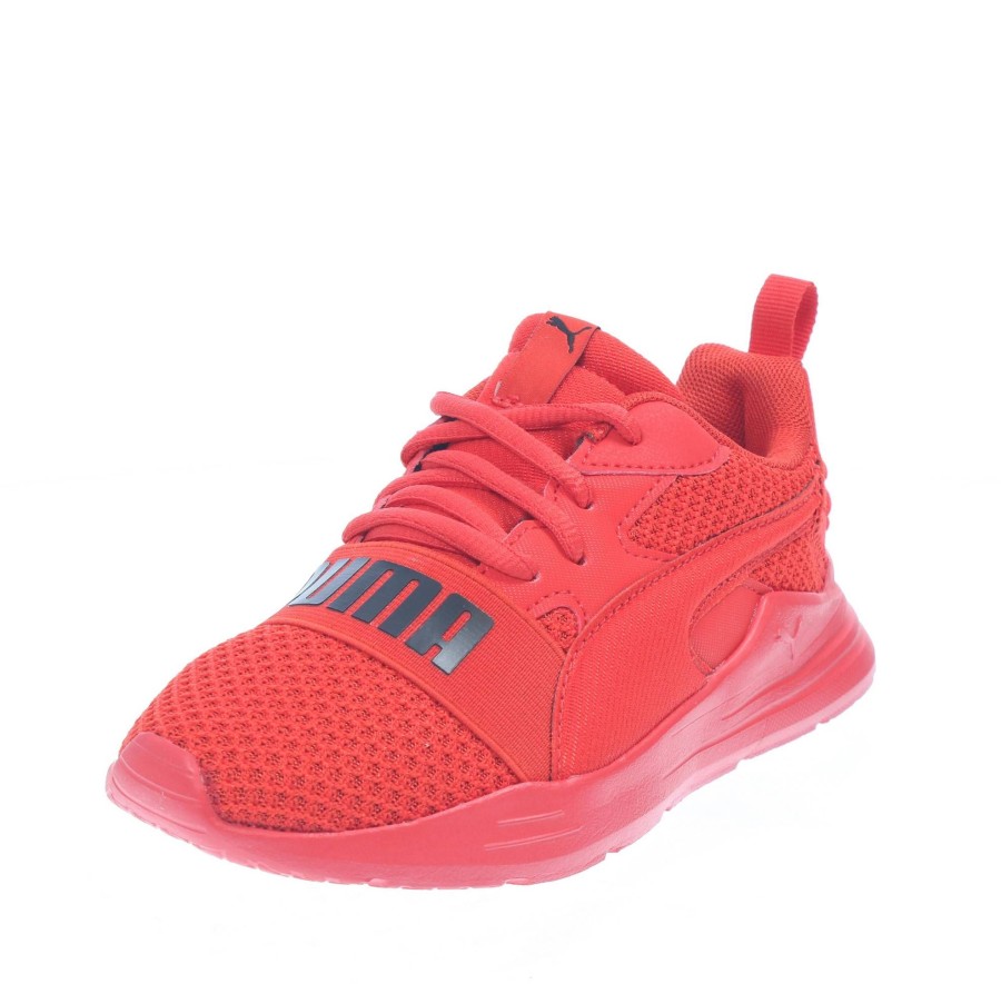 Junior PUMA Sneakers | Wired Run Pure Ps