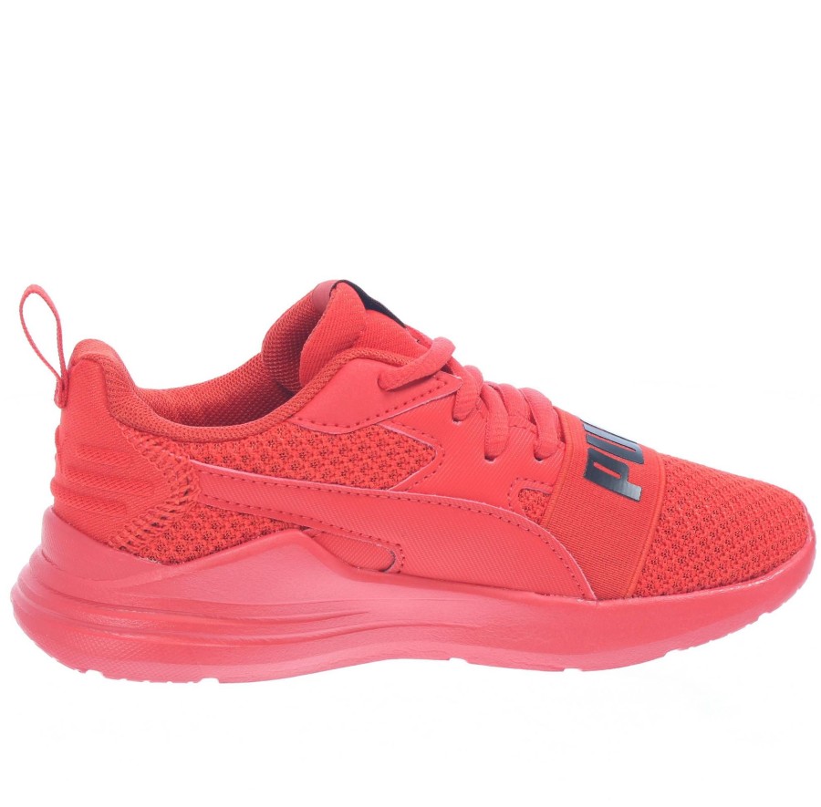 Junior PUMA Sneakers | Wired Run Pure Ps