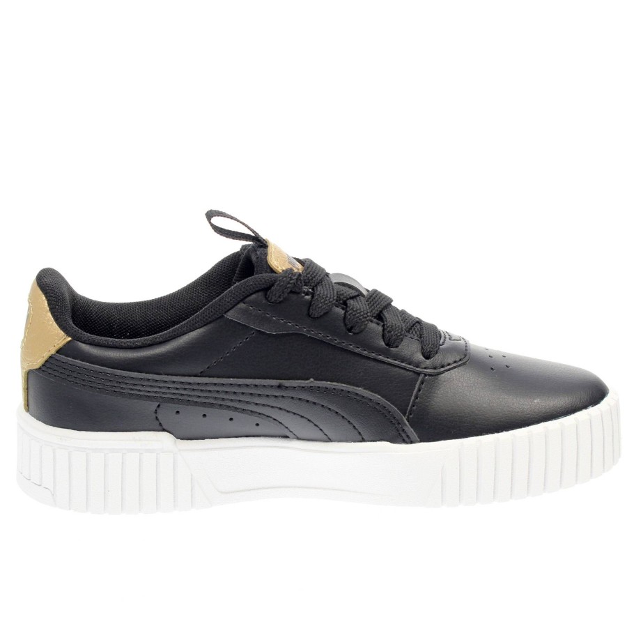 Junior PUMA Sneakers | Carina 2.0 Pop-Up Ps