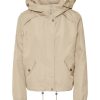 Donna VERO MODA Giubbotti E Cappotti | Zoa Short Parka