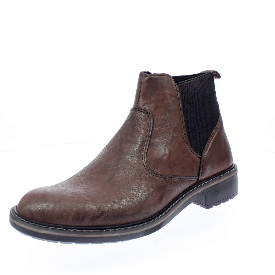 Uomo IGI & CO Stivaletti | Calling - Chelsea Boots Vintage