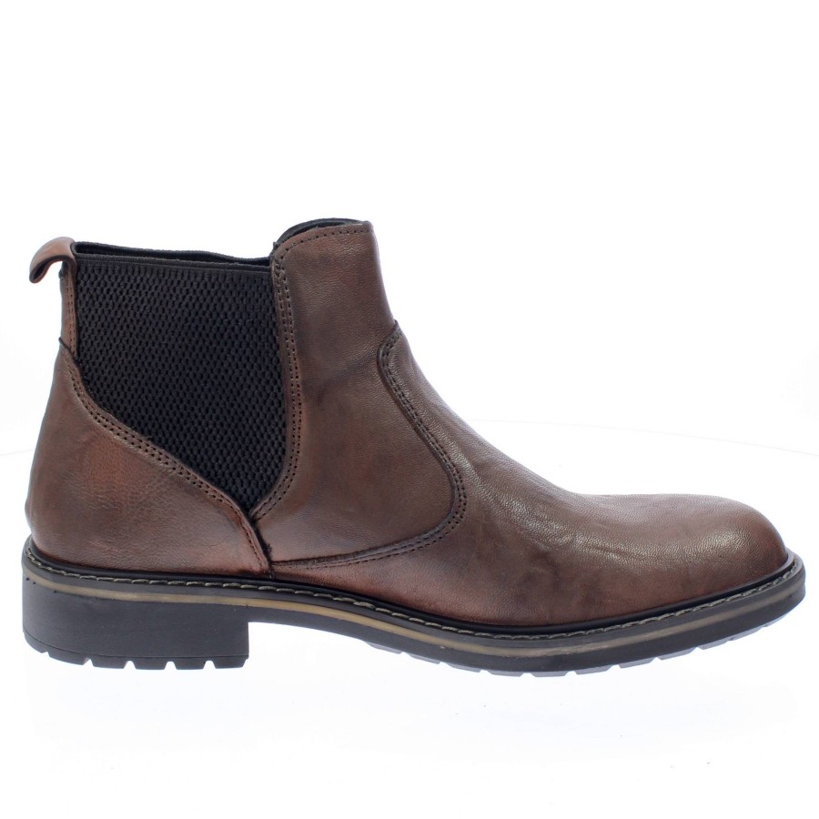 Uomo IGI & CO Stivaletti | Calling - Chelsea Boots Vintage