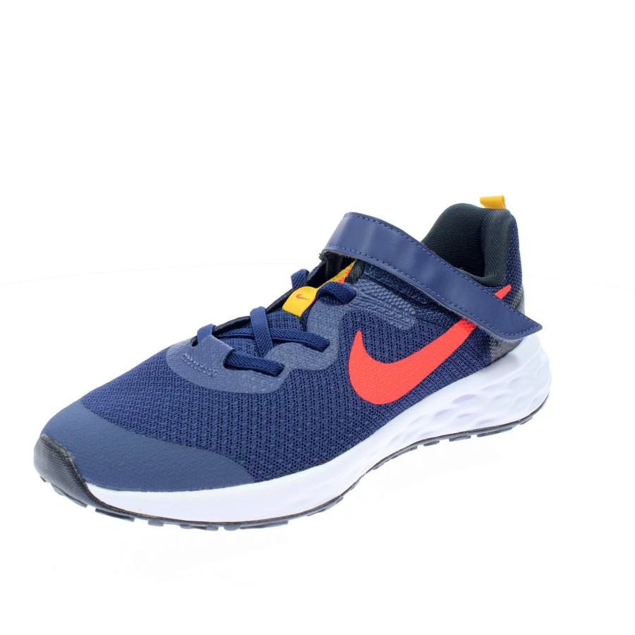 Junior NIKE Sneakers | Revolution 6 Nn Ps