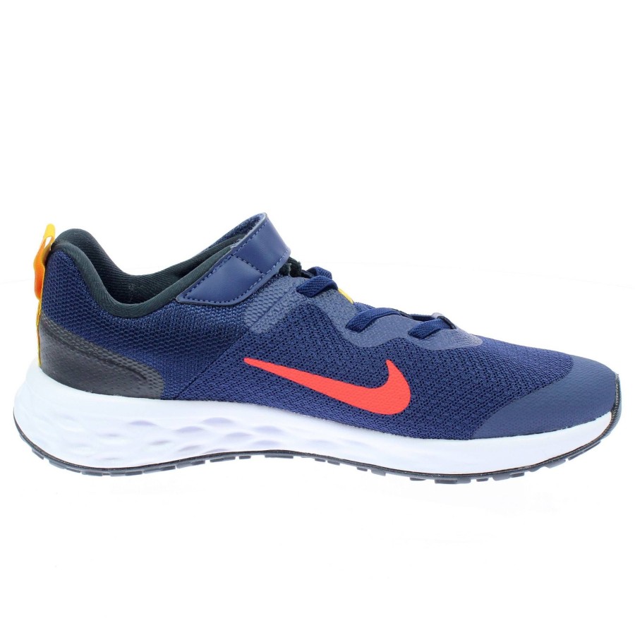 Junior NIKE Sneakers | Revolution 6 Nn Ps