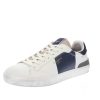 Uomo PEPE JEANS Sneakers | Lane Sailor - Sneakers Basse In Pelle