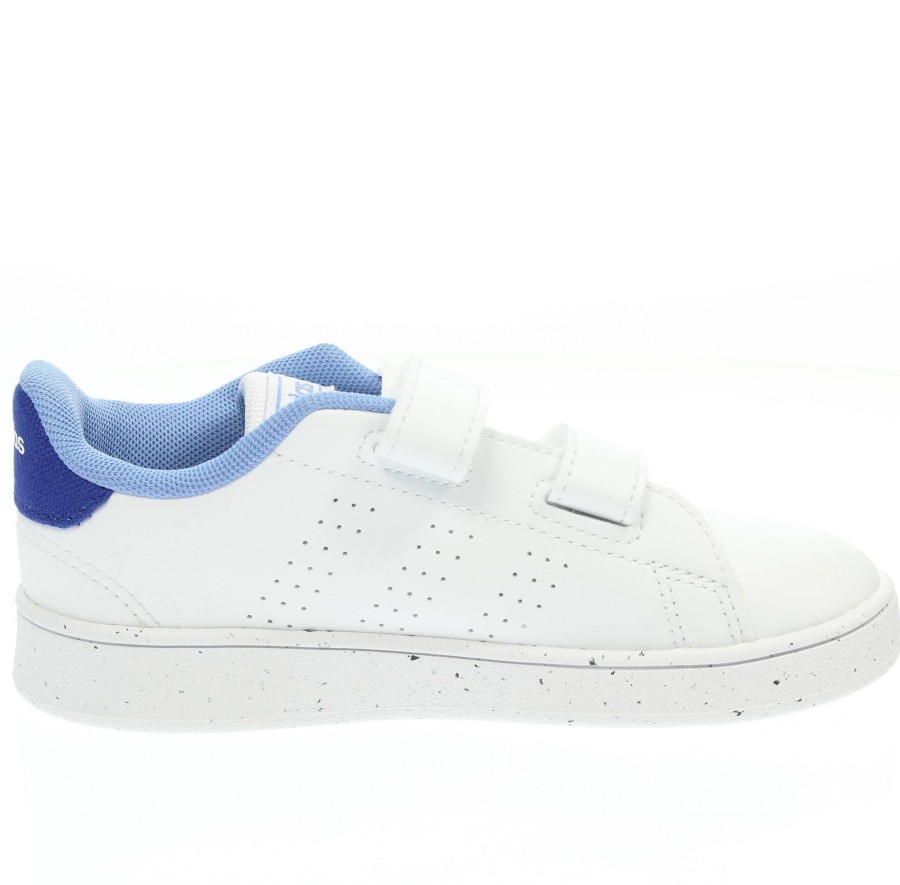 Junior ADIDAS Sneakers | Advantage Cf I - Sneakers Con Strappi