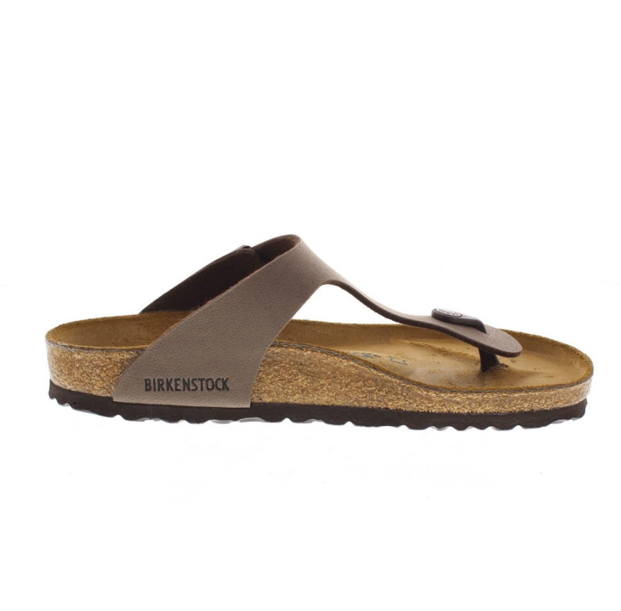 Donna BIRKENSTOCK Ciabatte | Gizeh Bs