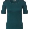 Donna CECIL T-Shirts | Style Lena - T-Shirt A Manica Corta