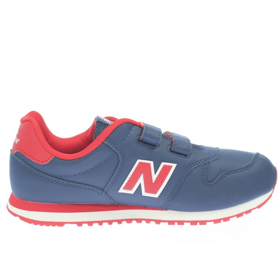 Junior NEW BALANCE Sneakers | Pv Gv 500 - Sneakers Basse Con Strappi