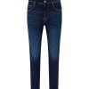 Uomo GUESS Denim Jeans | Denim Chris - Jeans Skinny