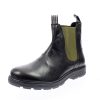 Uomo DOCKSTEPS Stivaletti | Jasper - Chelsea Boots In Pelle