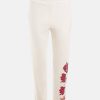 Donna GUESS Pantaloni | Corine Jogger - Pantaloni Logo Floreale