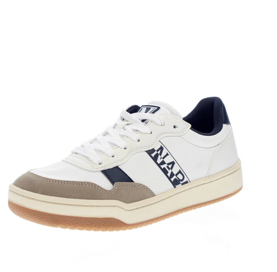 Uomo NAPAPIJRI Sneakers | Courtis01 - Sneakers Basse