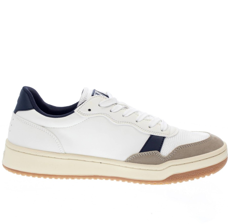 Uomo NAPAPIJRI Sneakers | Courtis01 - Sneakers Basse