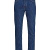 Uomo JACK & JONES Denim Jeans | Mike Original - Jeans Comfort Fit